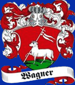 crest